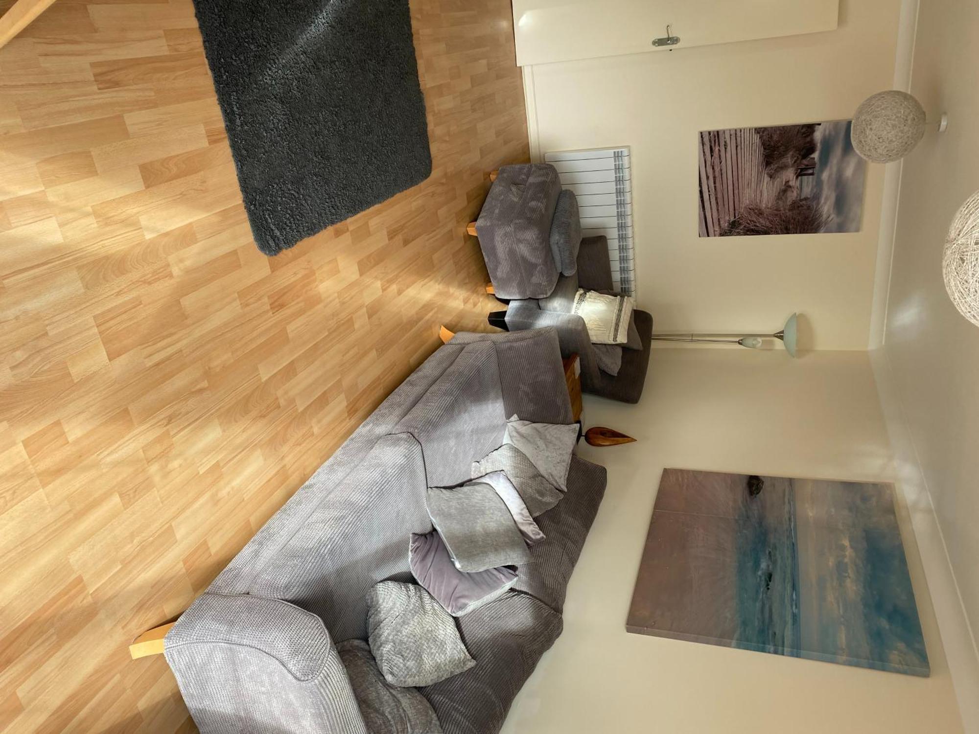 River Courtyard Apartment In The Heart Of Stneots Saint Neots Exterior photo